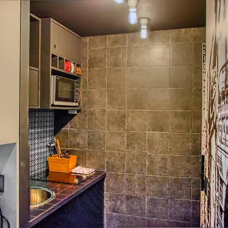 C074-cannes - Forville Appartamento *