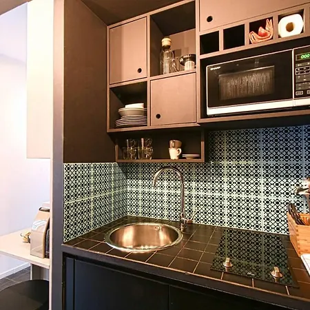 Apartment C074-cannes - Forville *